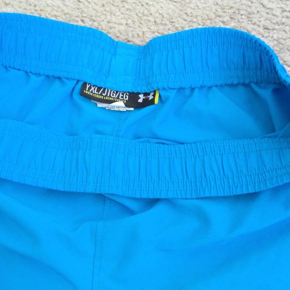 Under Armour shorts - Picture 3 of 3